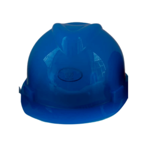 Blue Helmet