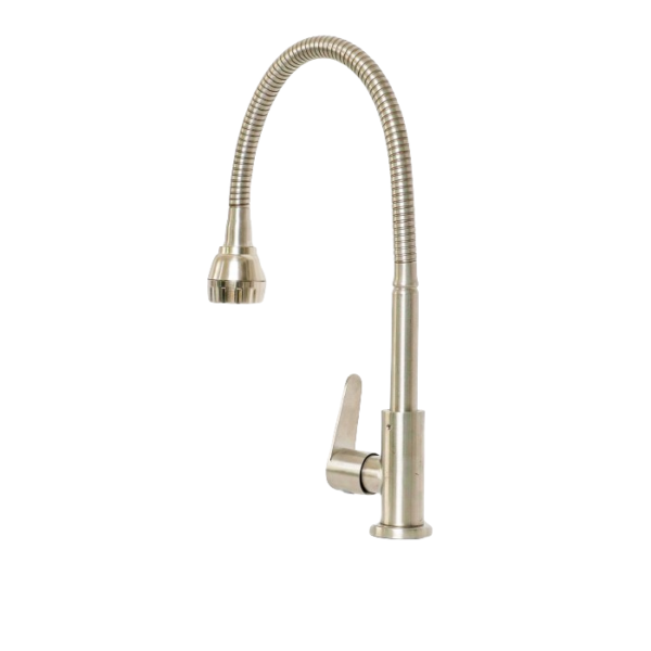 Wall Flexible Sink Tap R-3