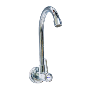Wall Sink Tap WD-2006