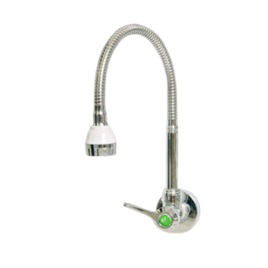 Wall Flexible Sink Tap R-20