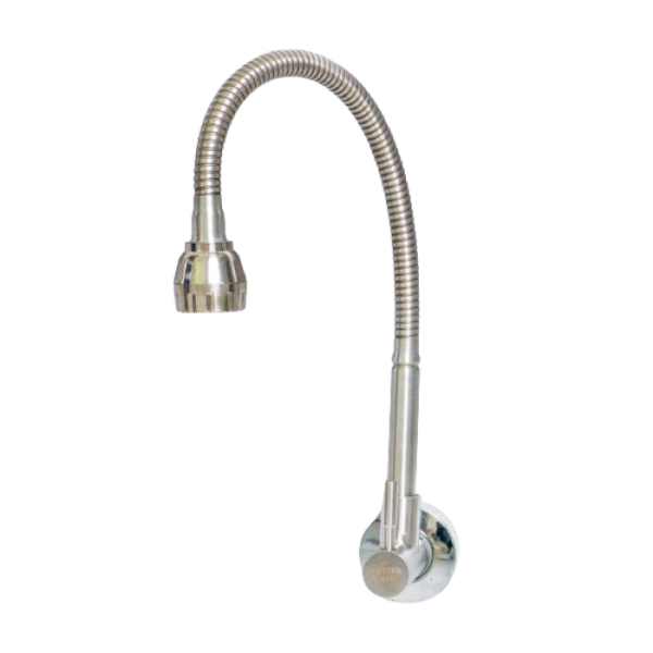 Wall Flexible Sink Tap R-3.1