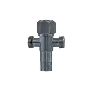 Angle Valve R-12
