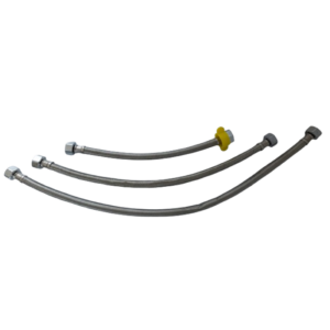 Flexible Steel Tube 60cm,45cm and 30cm