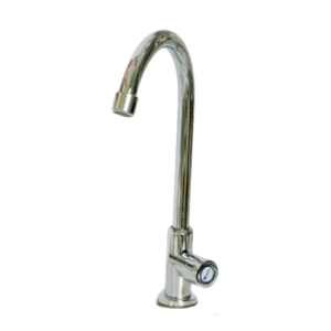 Pillar Sink Tap WD-2004