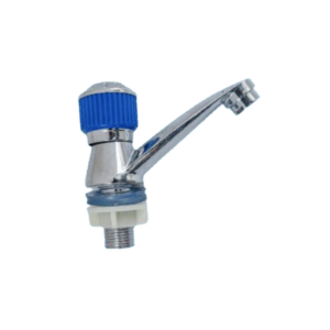 Basin Pillar Tap R-27
