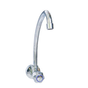 Pillar Arc Sink Tap R-14