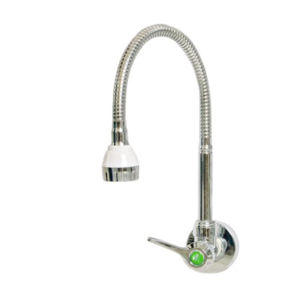 Wall Flexible Sink Tap R-20