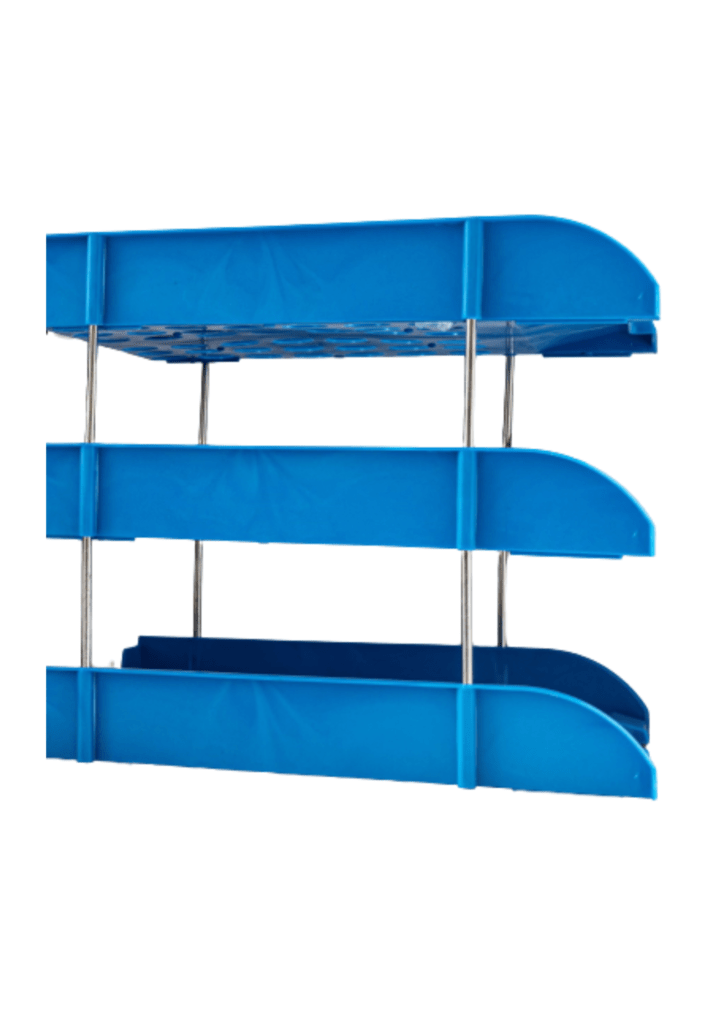 PAPER TRAY Kensplastic