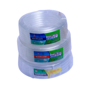 Clear Hose Pipe