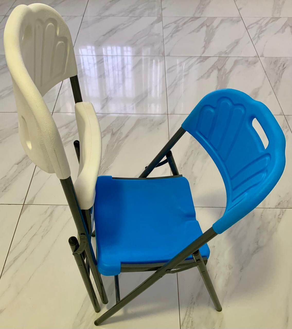 Foldable Chair