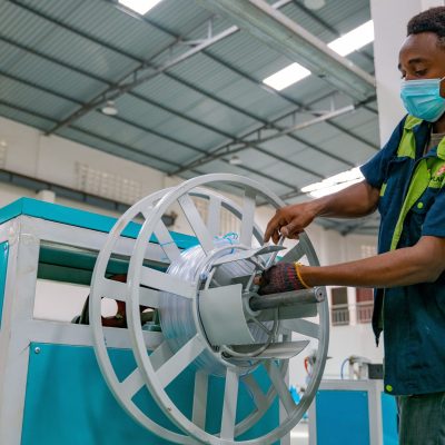 Plastic Manufacturers