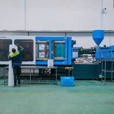 Manufacturer of Quality Plastic Products